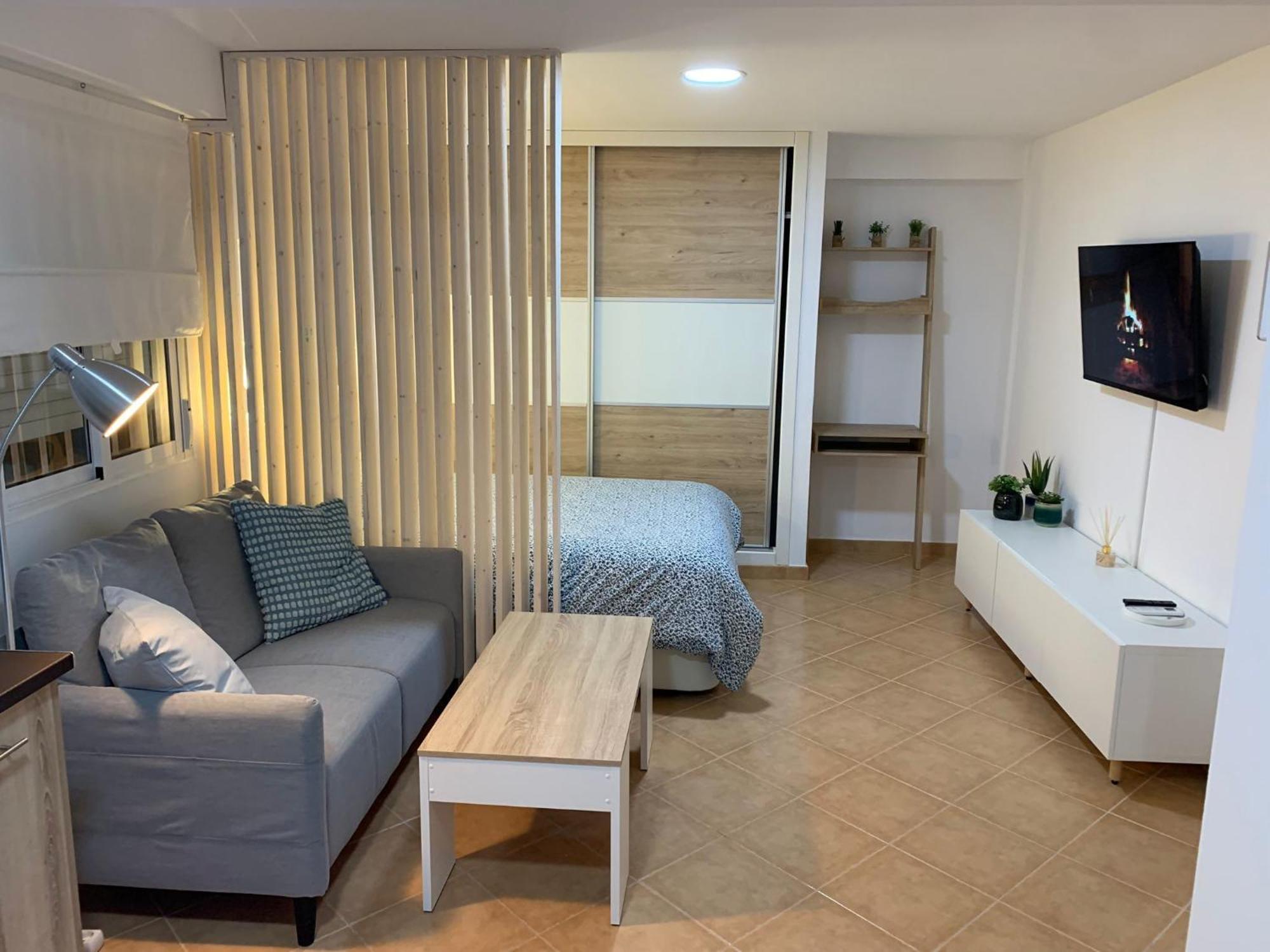 Apartamento Avenida Velazquez Planta Primera Malaga Exterior photo